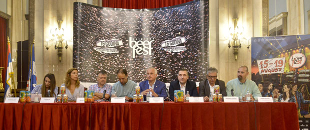 Бир фест бољи него икад